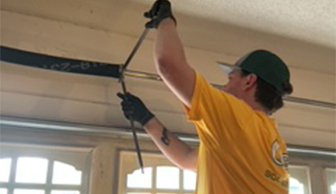 Garage Door Replacement