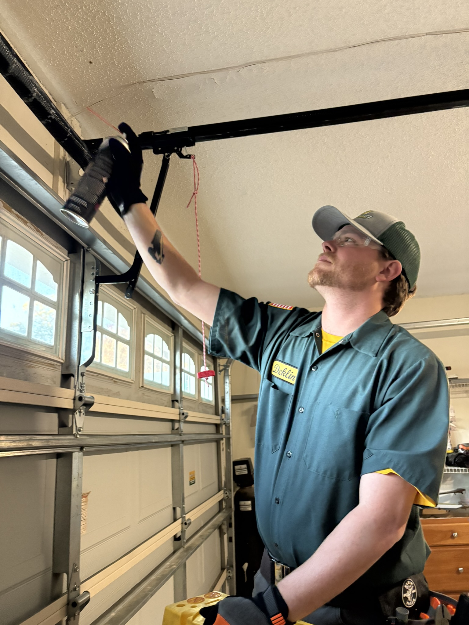 $0 Safe & Sound Inspection