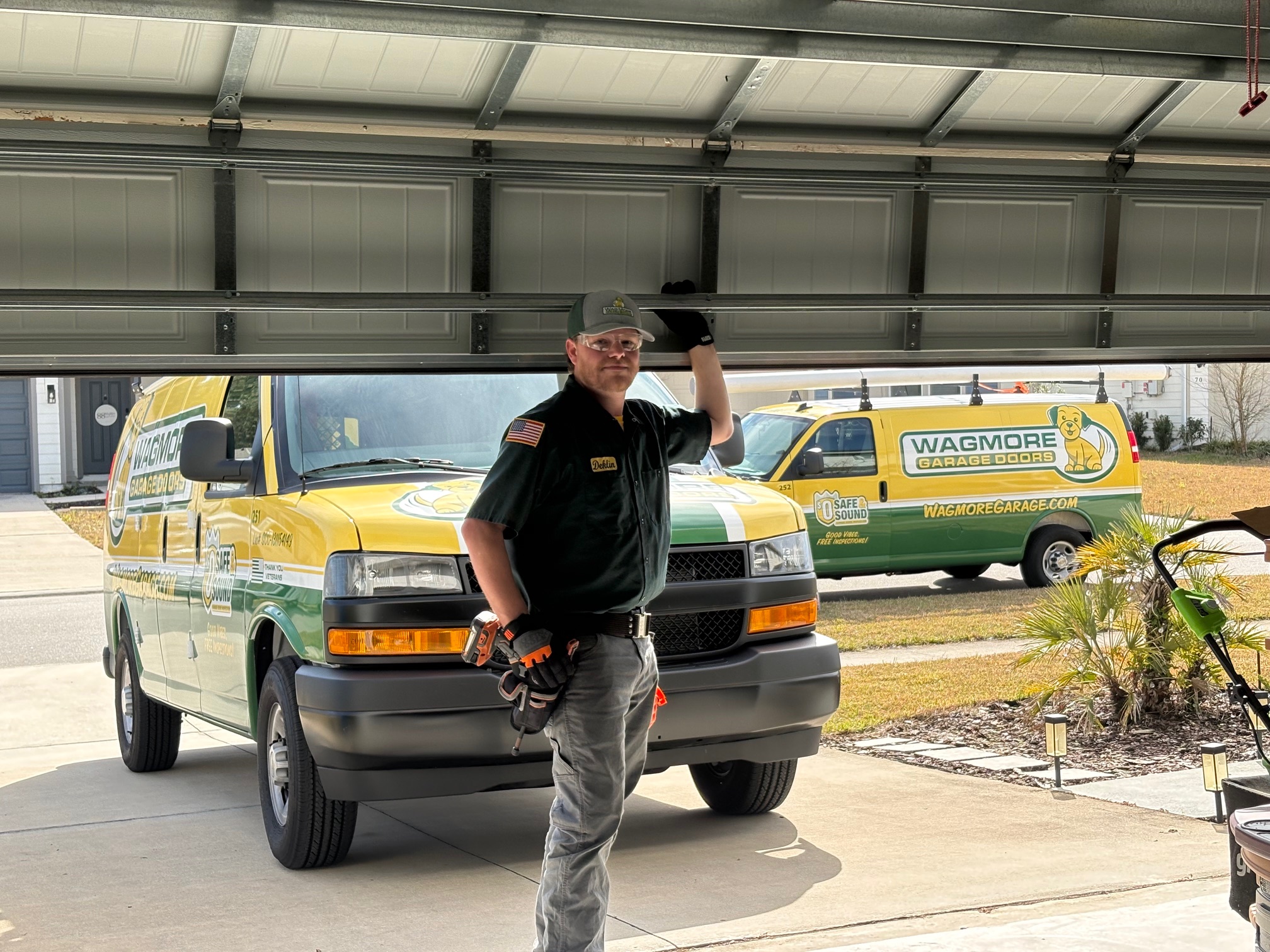 Ken and Shelley Hetzer