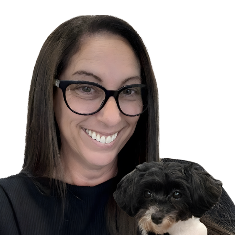 Tabitha Stoffel, Partner